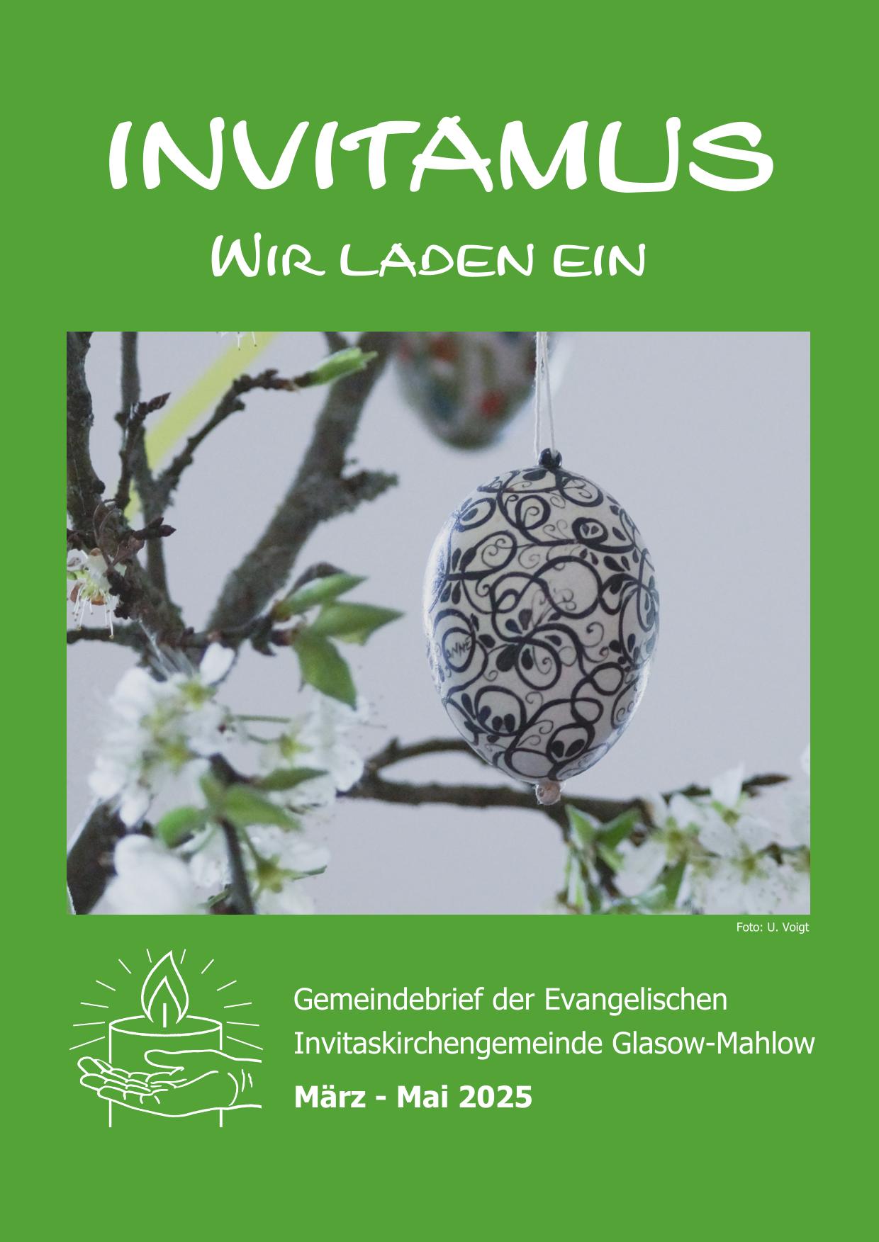 Titelbild GB 2025 Q1