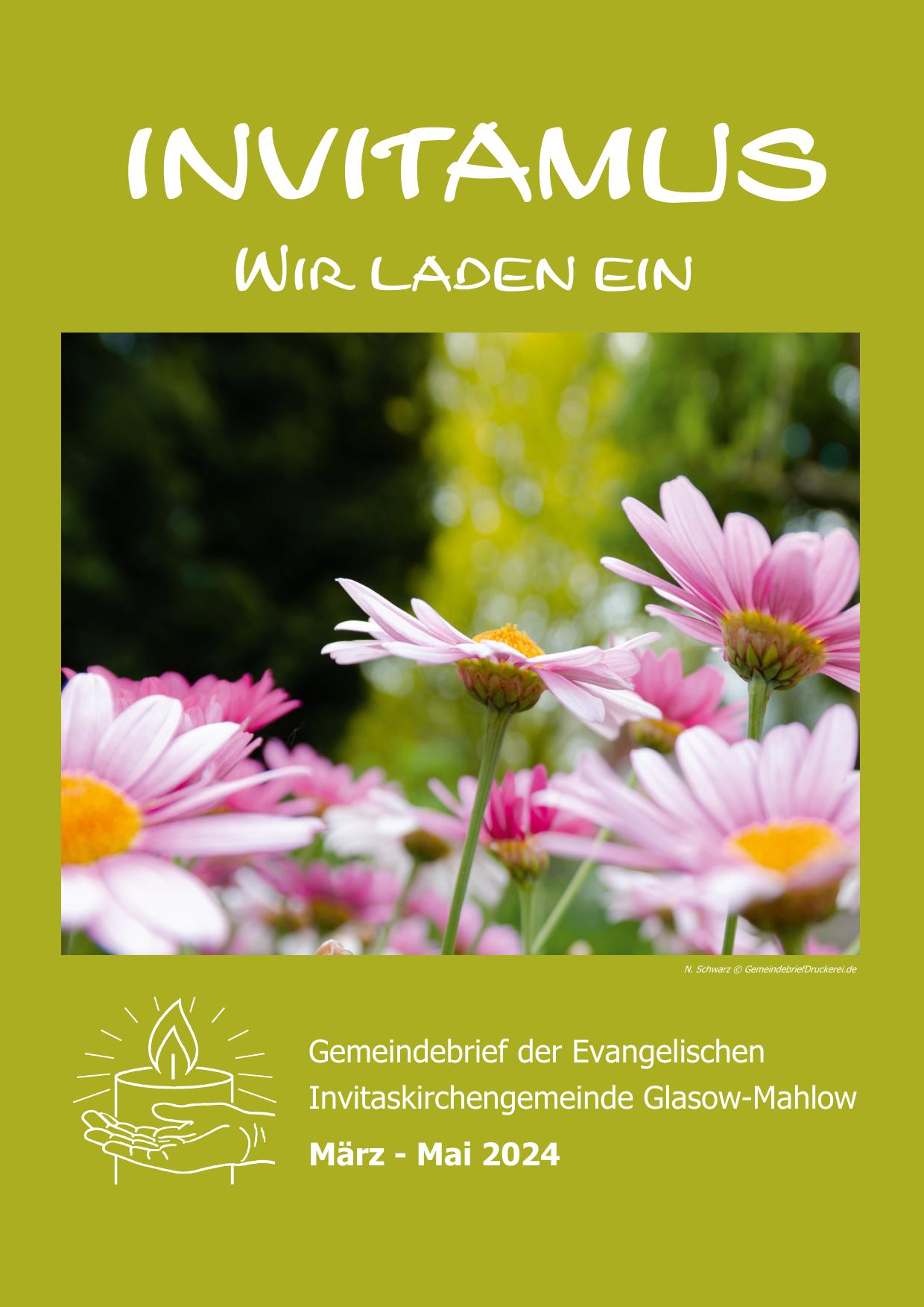 Titelbild GB 2024 Q1