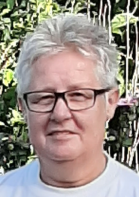 Porträt von Frau Sonja Schmidt