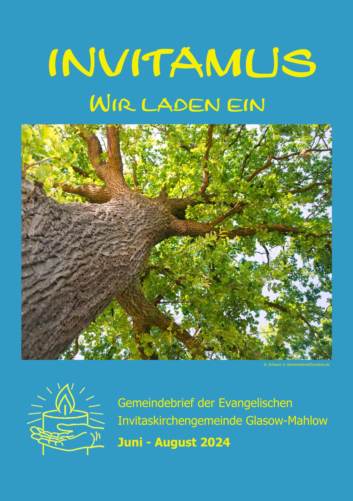 Titelbild GB 2024 Q2