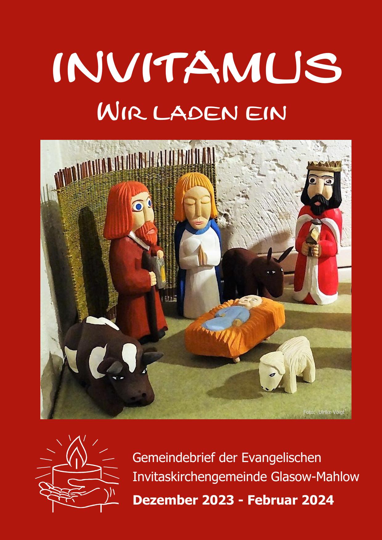 Titelbild GB 2024 Q1